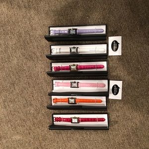 Goosip watches